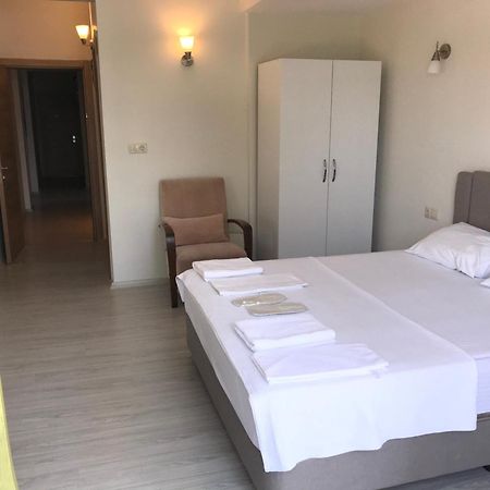 Goecekinn Dalaman Exterior foto