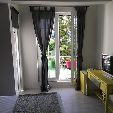 Goecekinn Dalaman Exterior foto