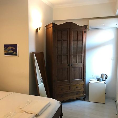 Goecekinn Dalaman Exterior foto