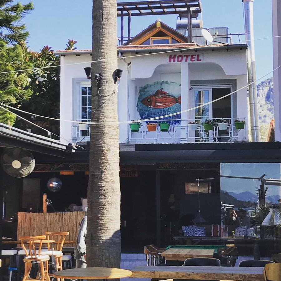 Goecekinn Dalaman Exterior foto