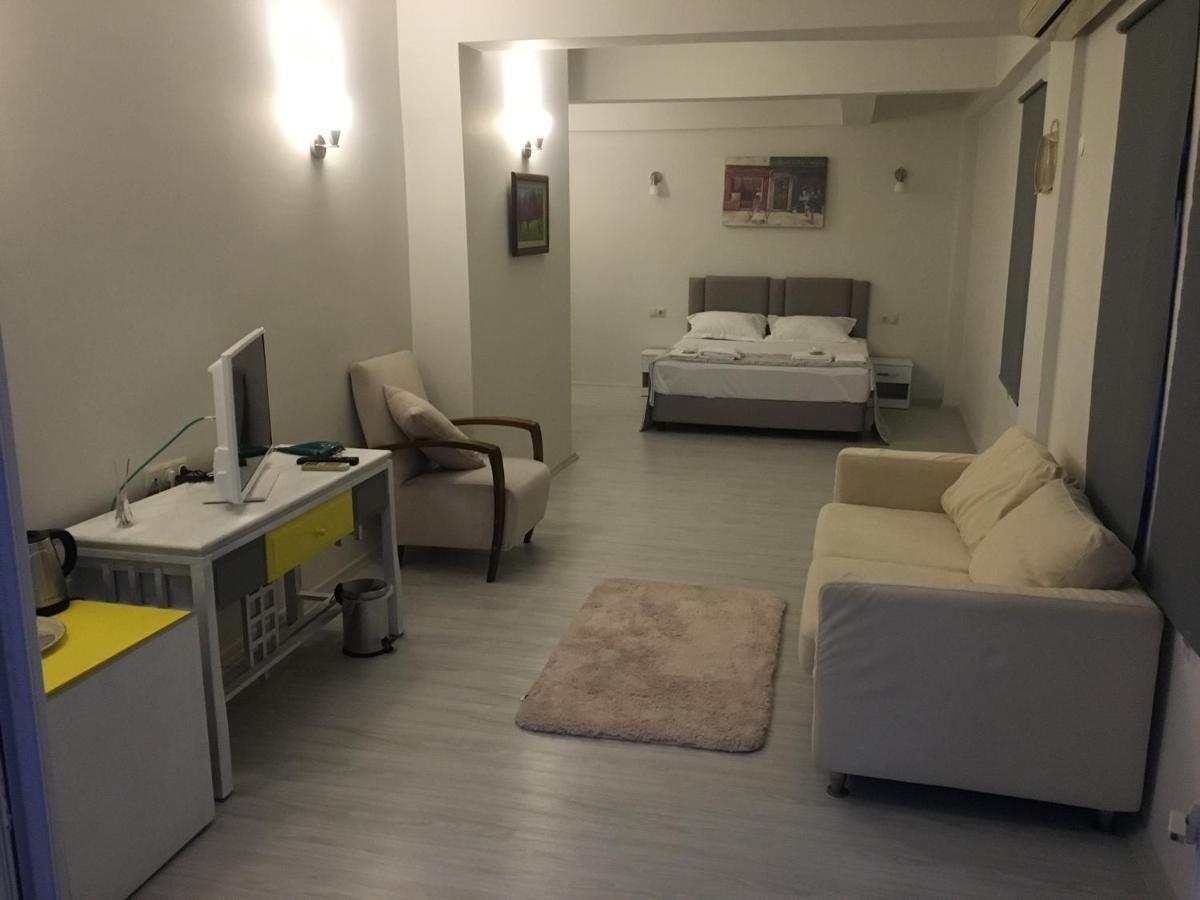 Goecekinn Dalaman Exterior foto