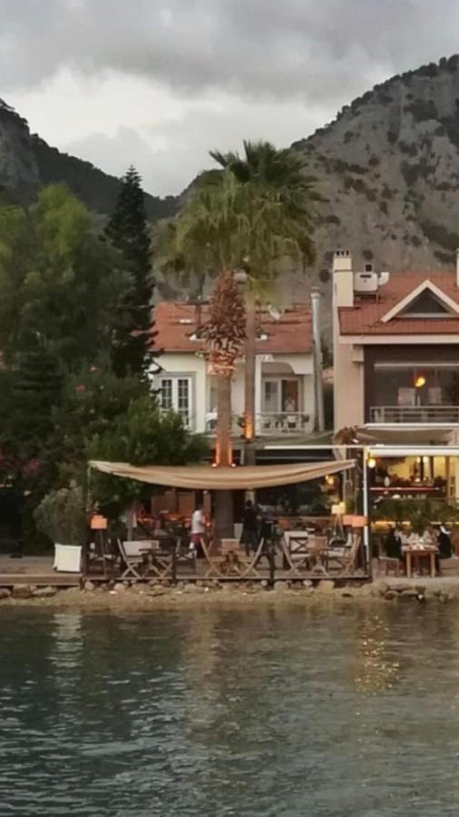 Goecekinn Dalaman Exterior foto