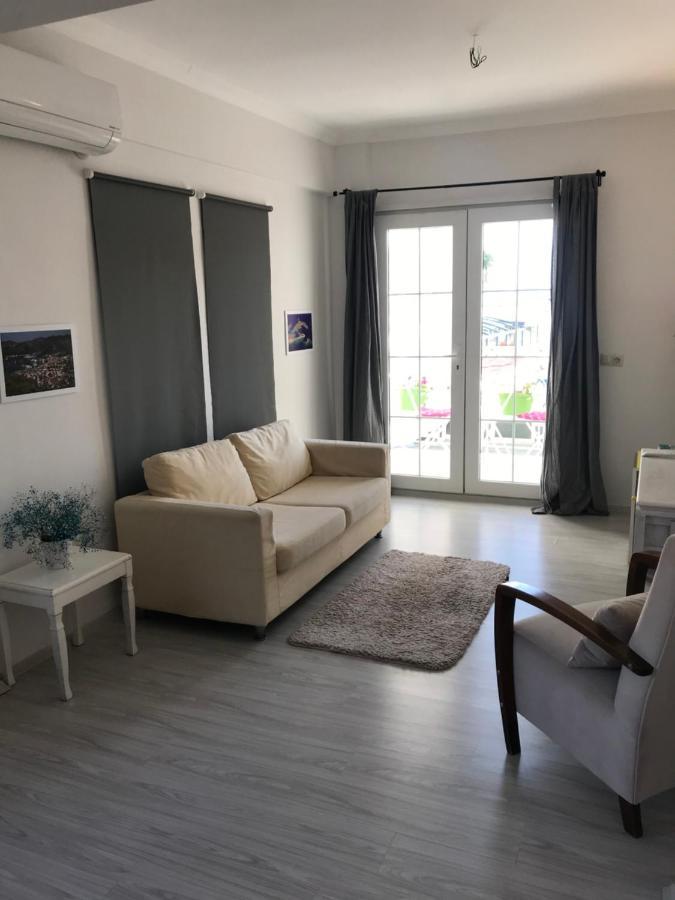 Goecekinn Dalaman Exterior foto