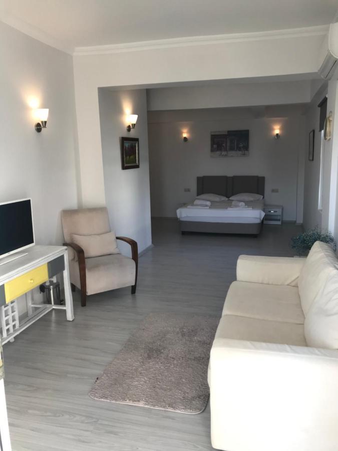 Goecekinn Dalaman Exterior foto