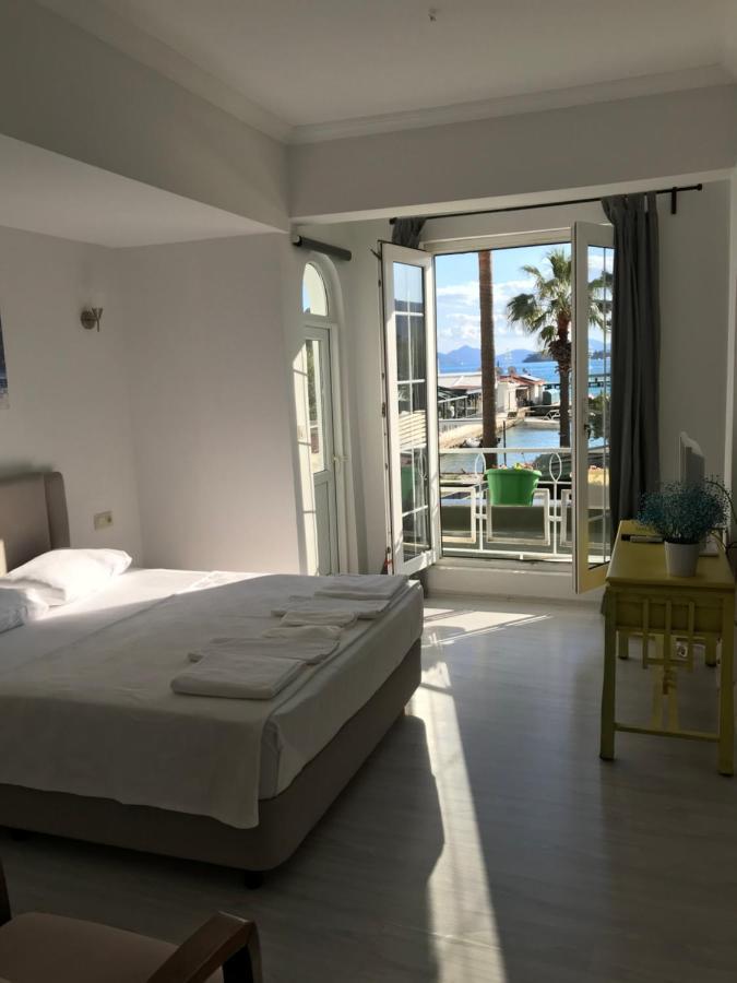 Goecekinn Dalaman Exterior foto