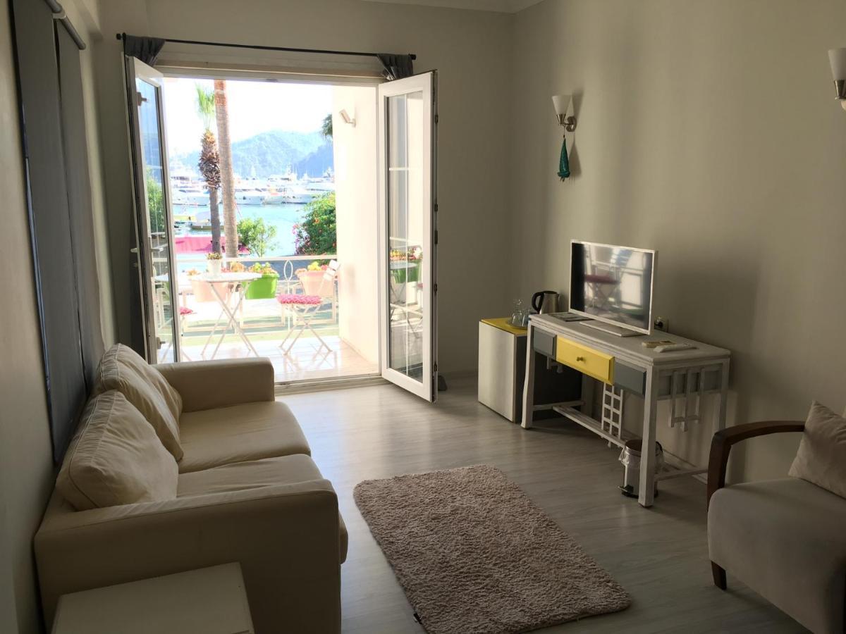 Goecekinn Dalaman Exterior foto