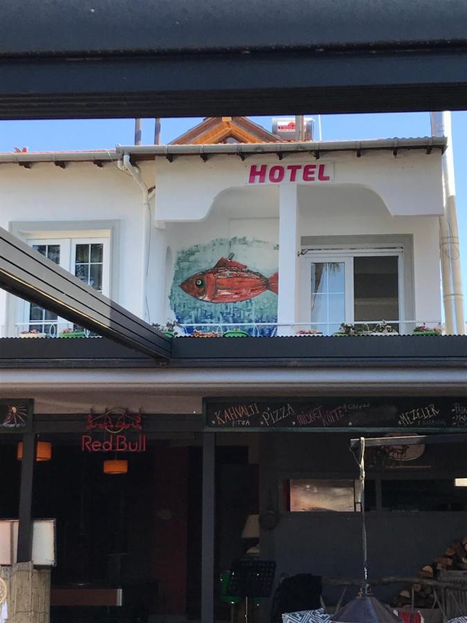 Goecekinn Dalaman Exterior foto