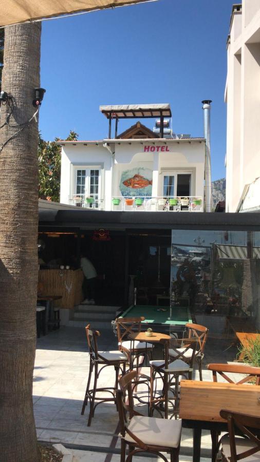 Goecekinn Dalaman Exterior foto