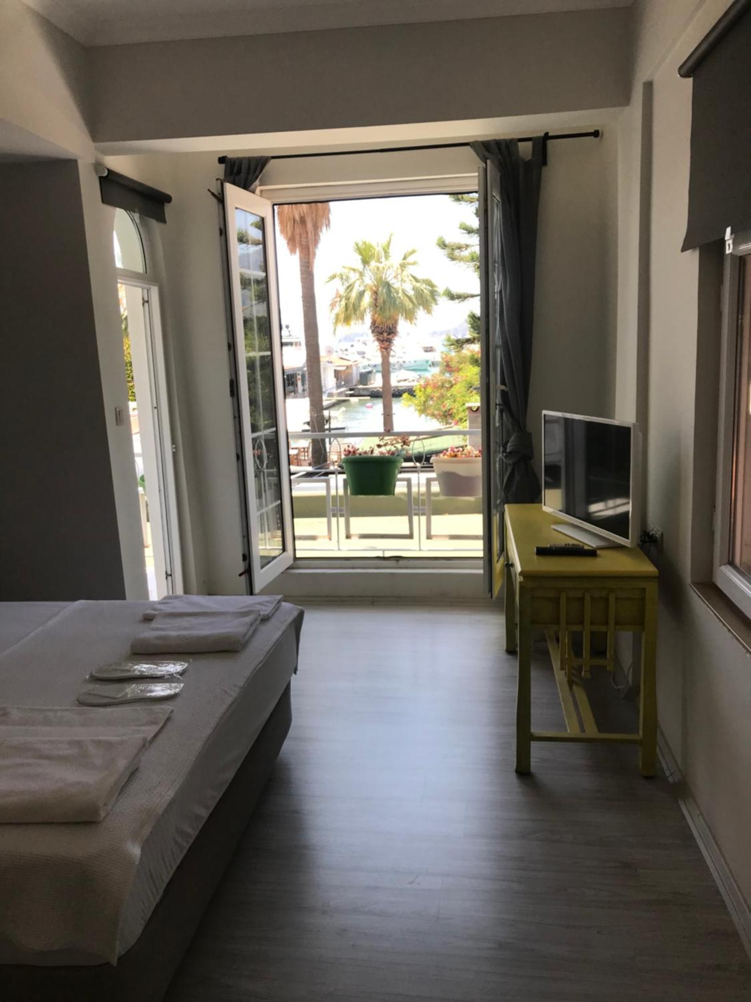 Goecekinn Dalaman Exterior foto