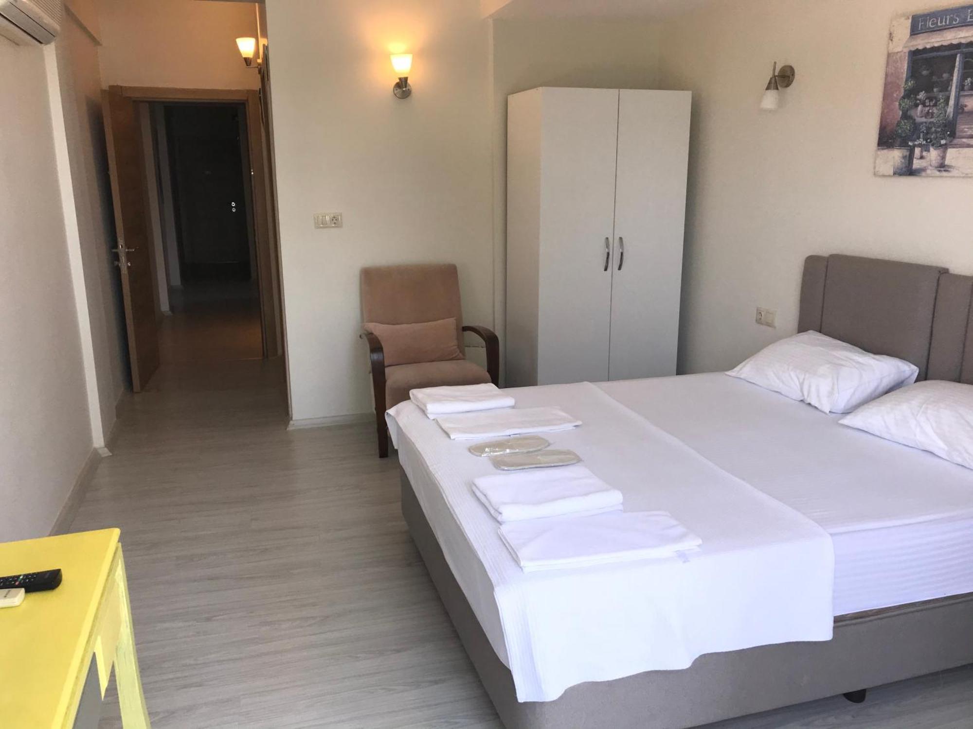 Goecekinn Dalaman Exterior foto