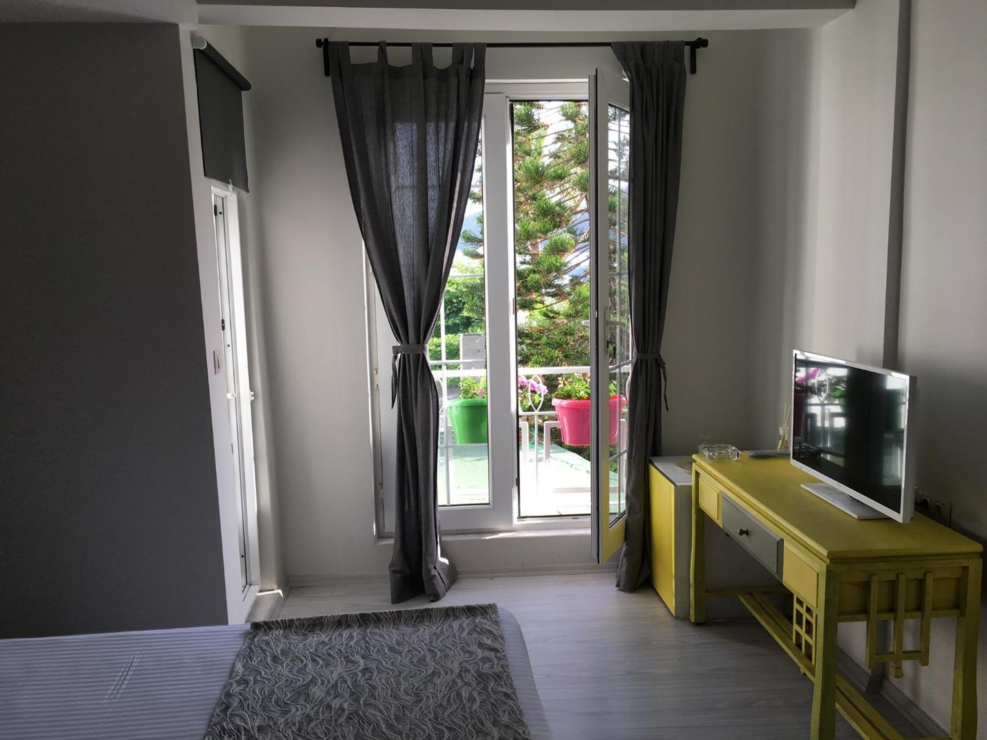 Goecekinn Dalaman Exterior foto