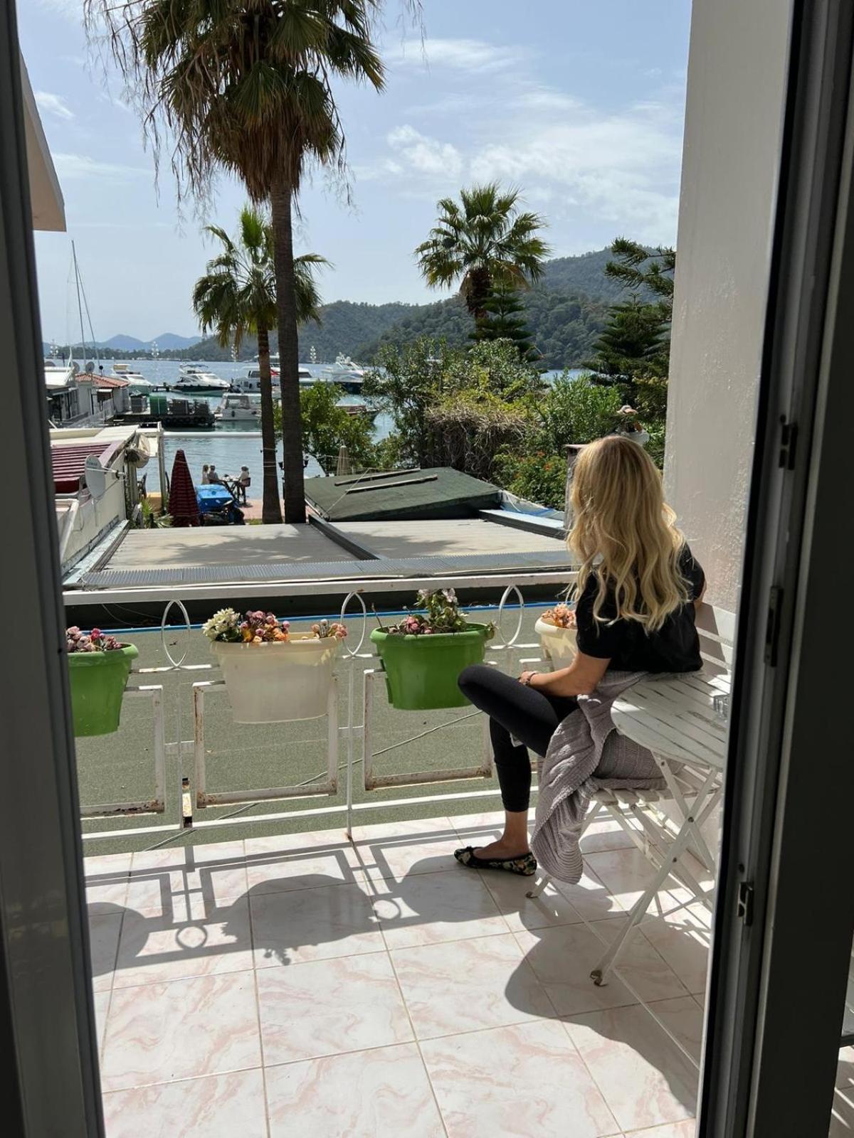 Goecekinn Dalaman Exterior foto