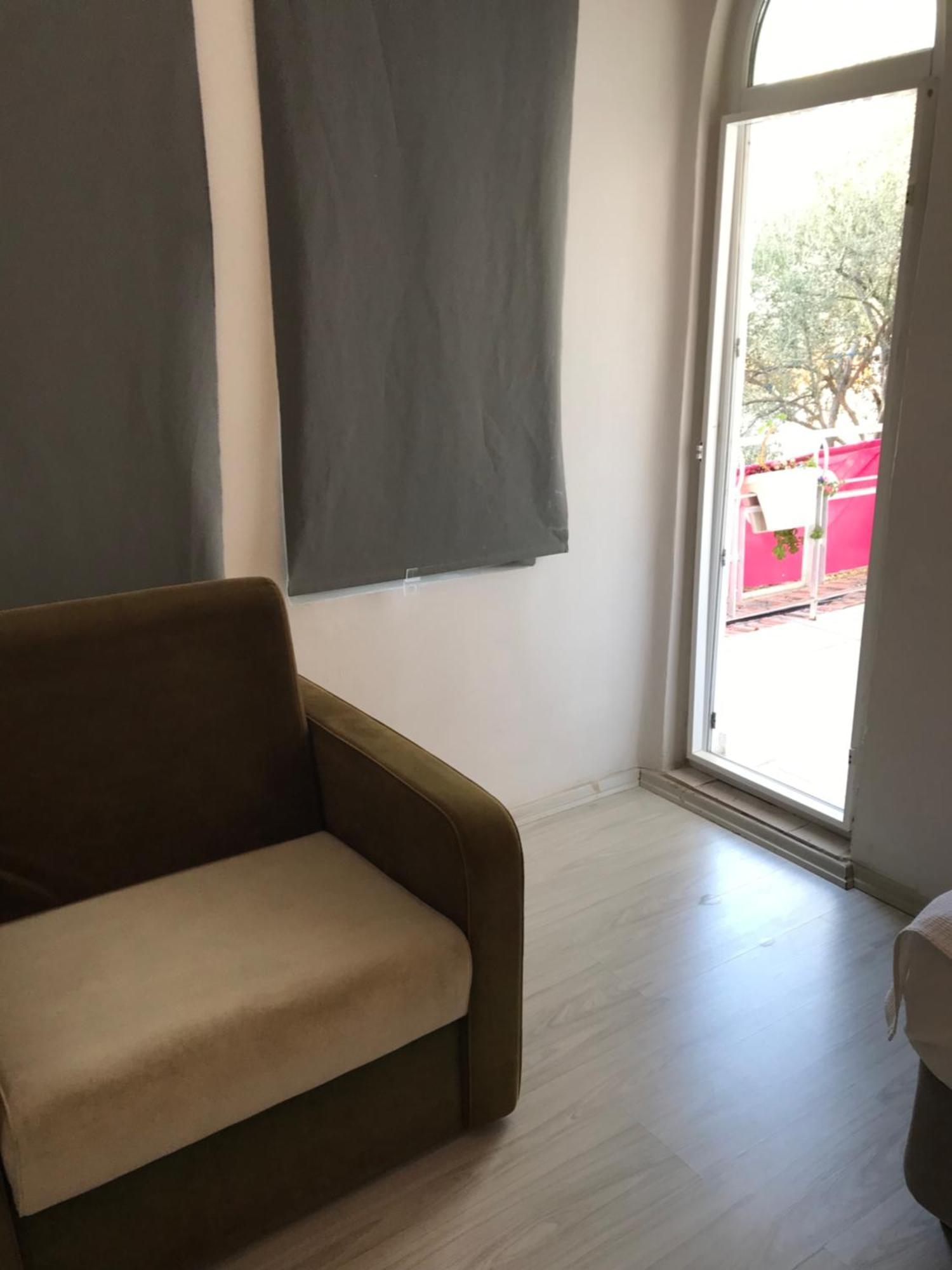 Goecekinn Dalaman Exterior foto