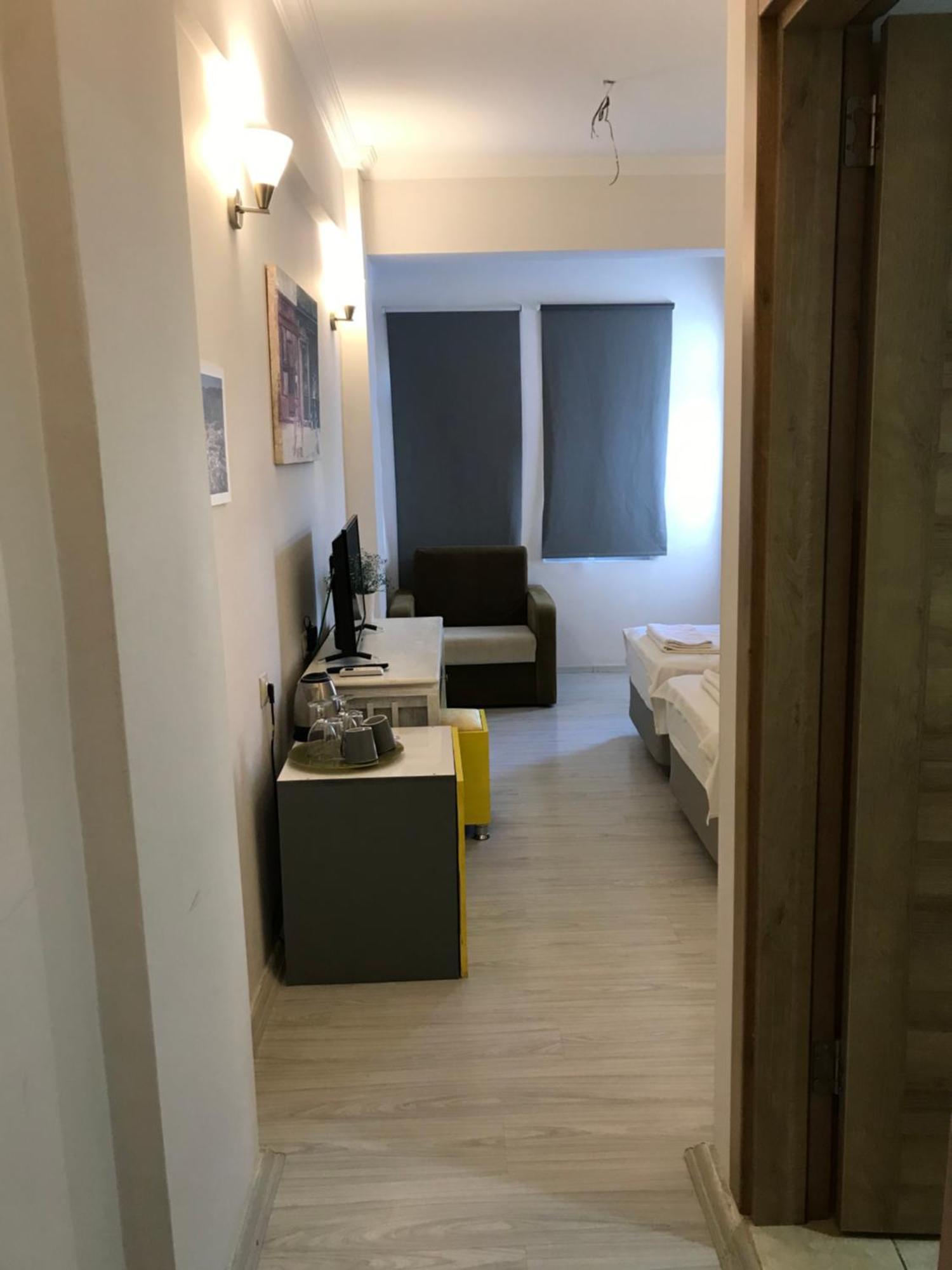 Goecekinn Dalaman Exterior foto