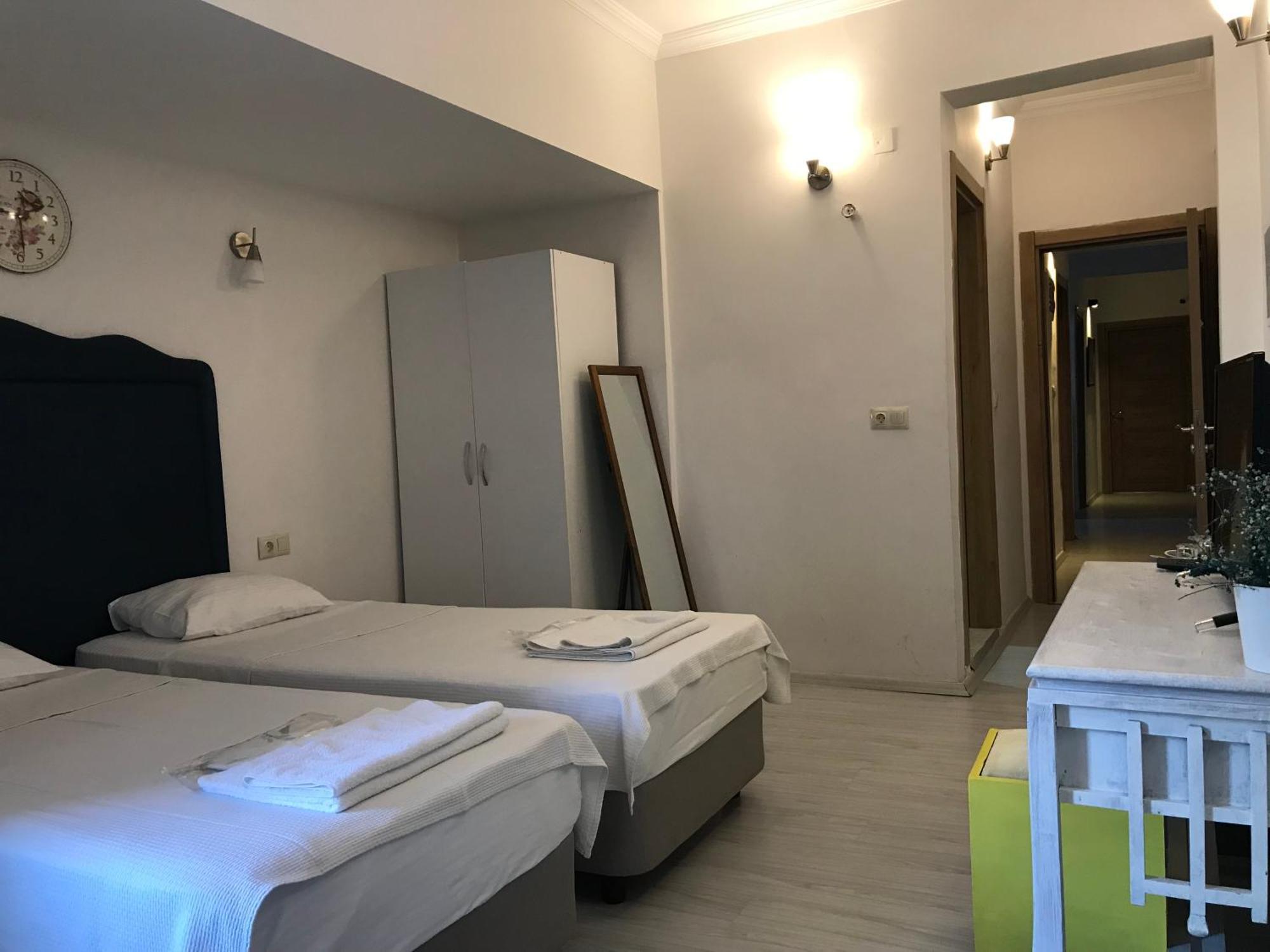Goecekinn Dalaman Exterior foto