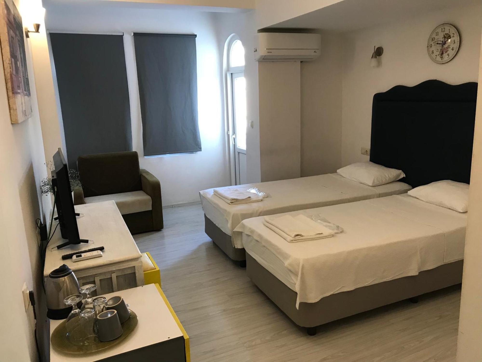 Goecekinn Dalaman Exterior foto