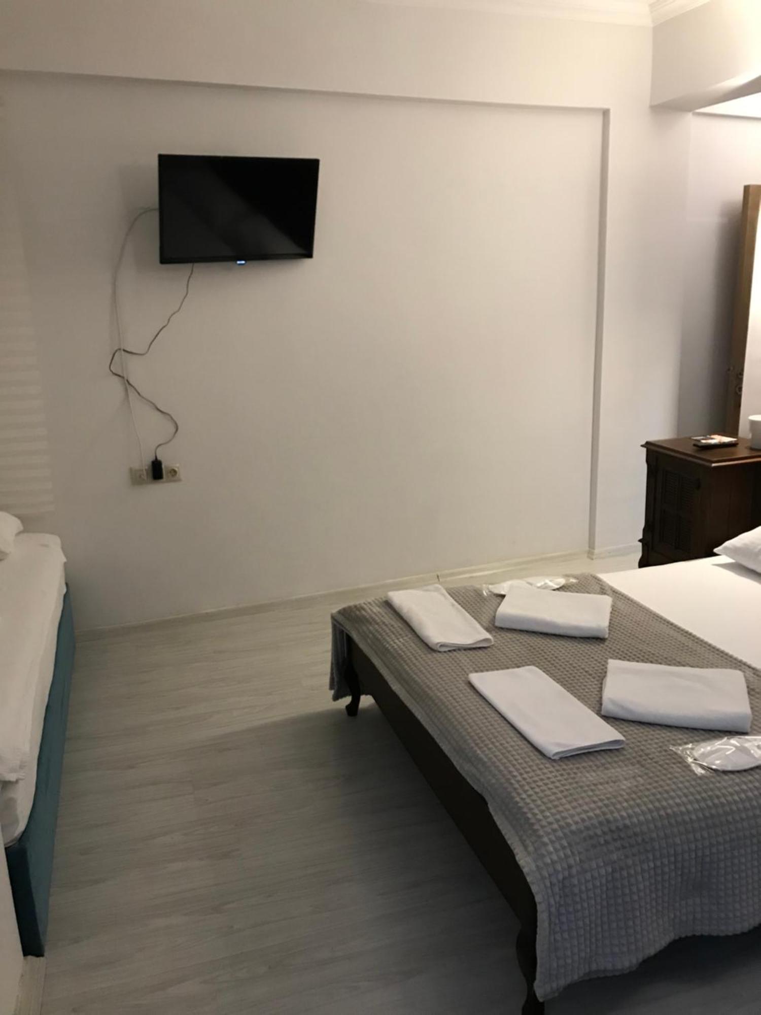 Goecekinn Dalaman Exterior foto
