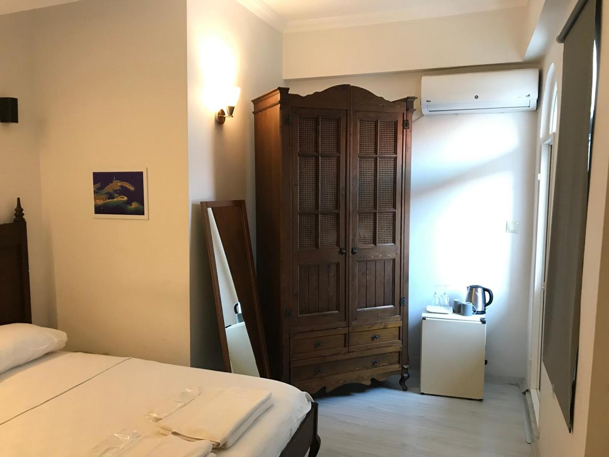 Goecekinn Dalaman Exterior foto