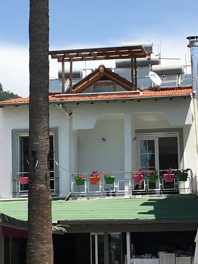 Goecekinn Dalaman Exterior foto