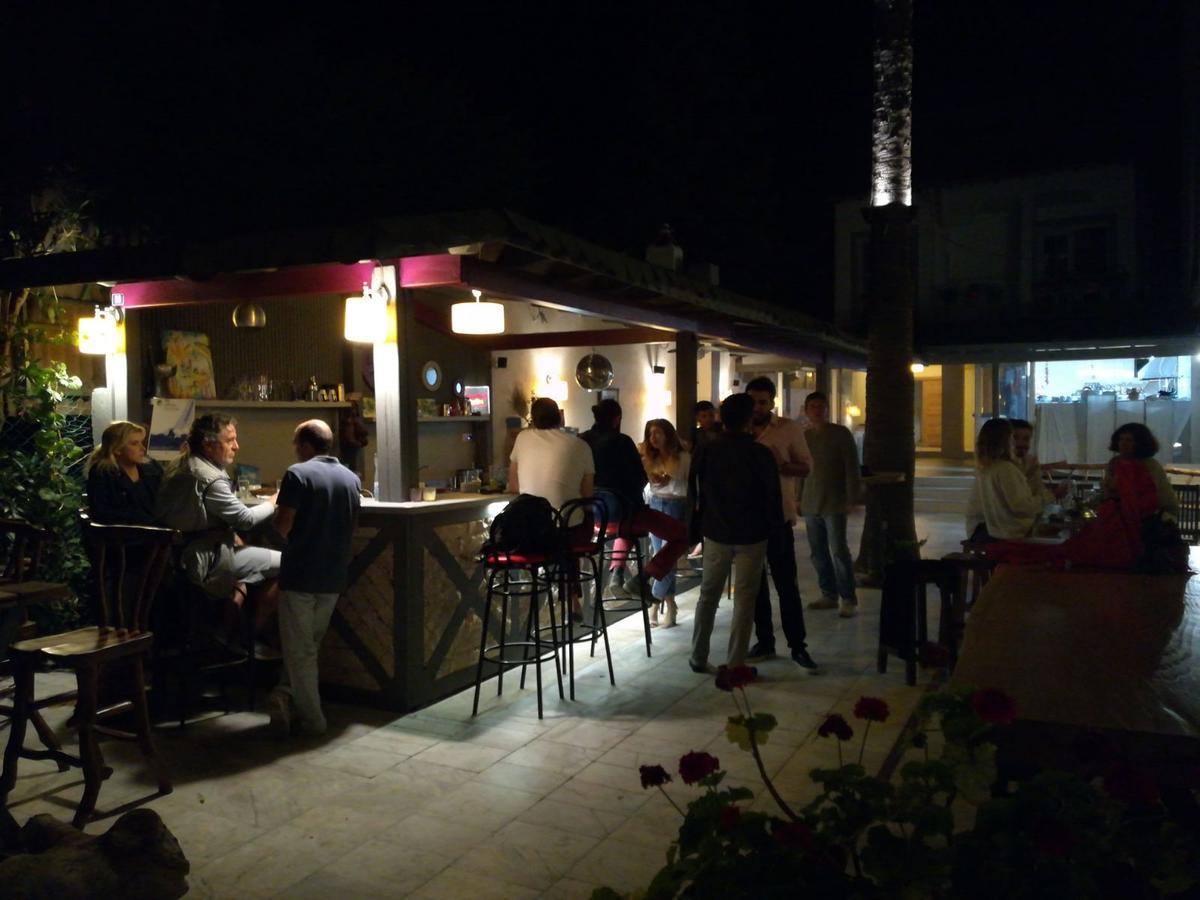 Goecekinn Dalaman Exterior foto
