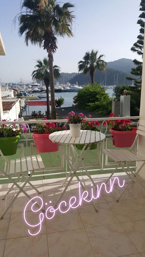 Goecekinn Dalaman Exterior foto