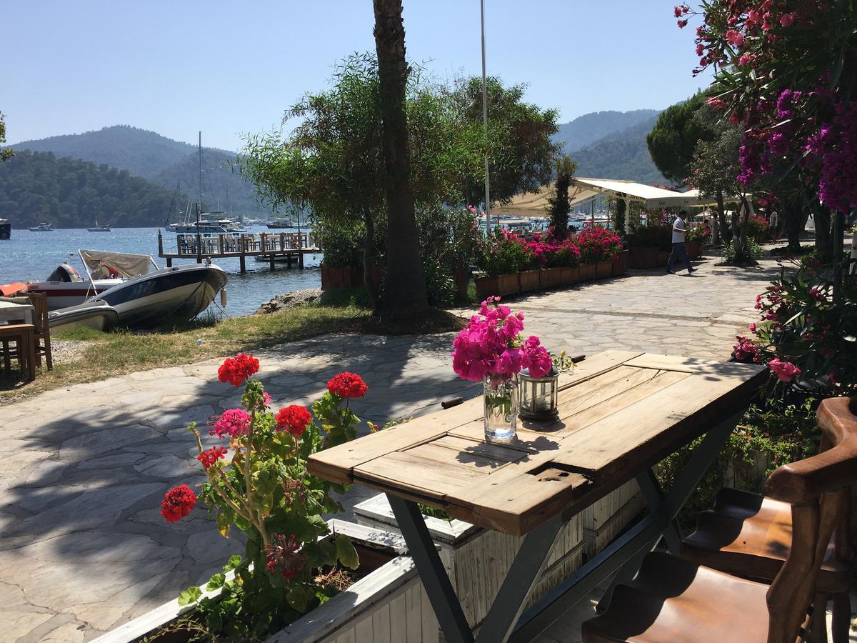 Goecekinn Dalaman Exterior foto