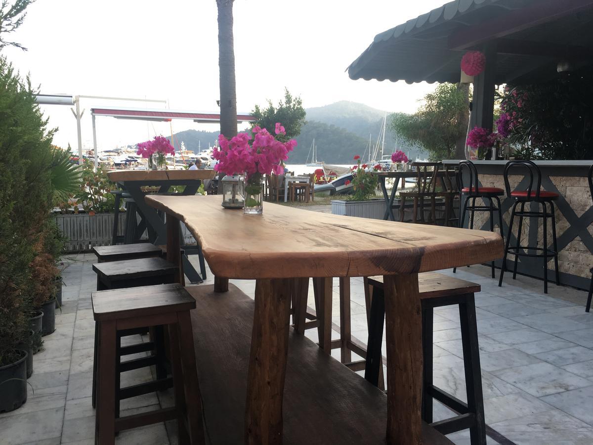 Goecekinn Dalaman Exterior foto