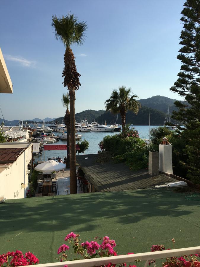 Goecekinn Dalaman Exterior foto