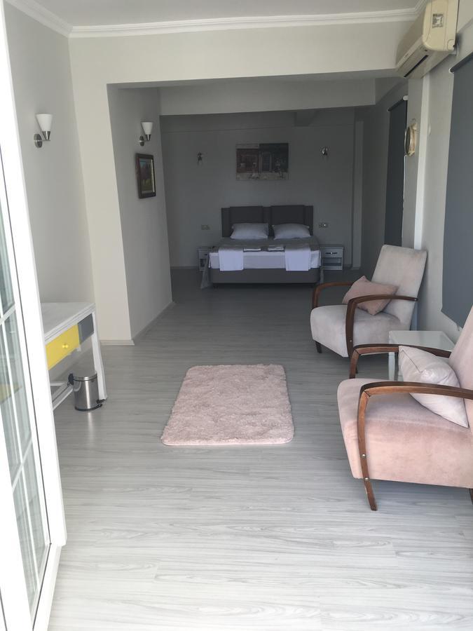 Goecekinn Dalaman Exterior foto