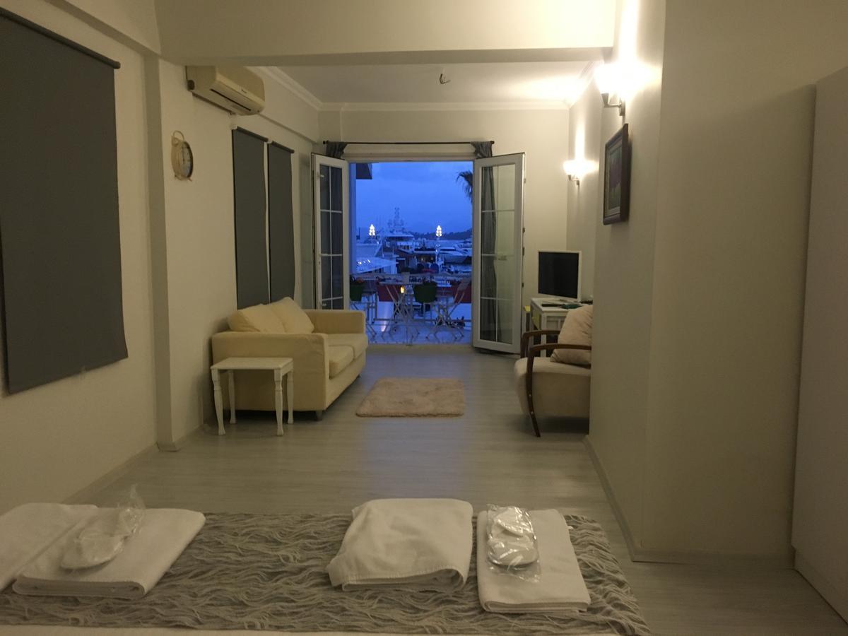 Goecekinn Dalaman Exterior foto